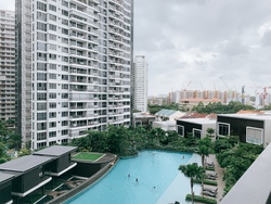High Park Residences (D28), Apartment #215168751